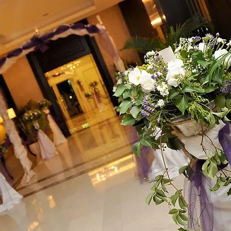 Barida Otel 5*