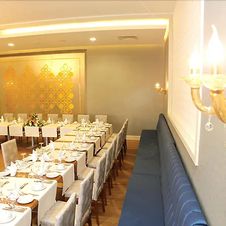 Barida Otel