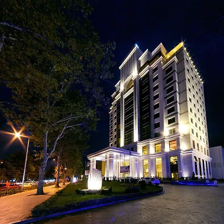 Barida Otel 5*