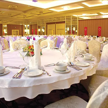 Otel Barida 5*