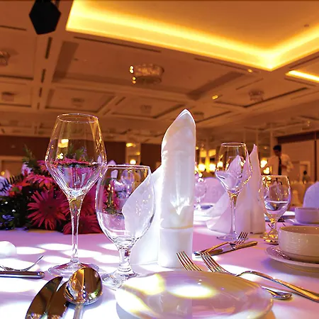 Otel Barida Isparta