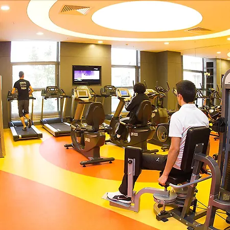 Barida 5* Isparta