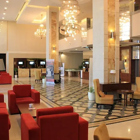 Barida Otel 5*