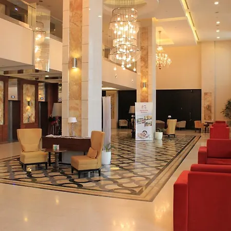 Barida Otel Isparta