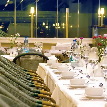 Otel Barida 5*