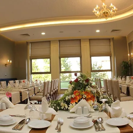 Otel Barida