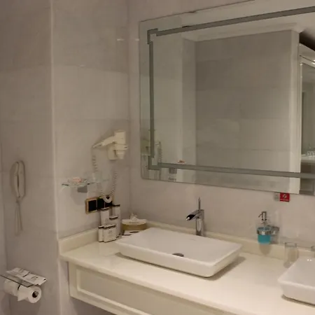 Otel Barida Isparta