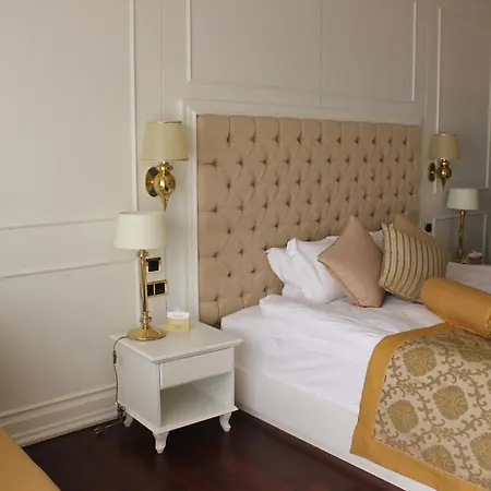 Barida Otel 5*