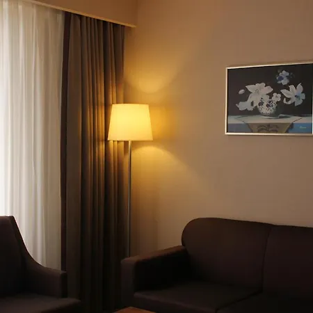 Barida 5* Isparta