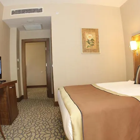 Barida Otel 5*