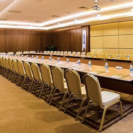 Barida Otel 5*